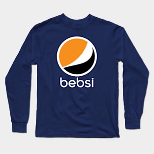 Bebsi (modern) Long Sleeve T-Shirt